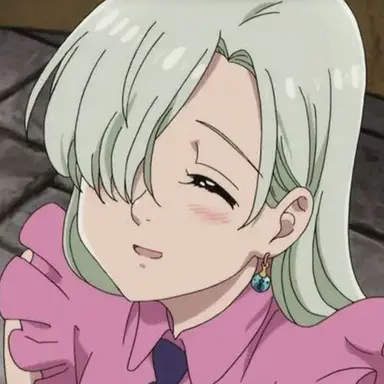 Profile image of Elizabeth
