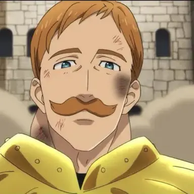 Profile image of Escanor