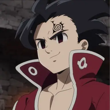 Profile image of Zeldris