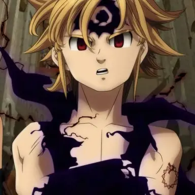 Profile image of Meliodas