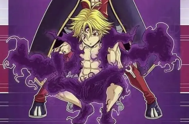Profile image of Meliodas