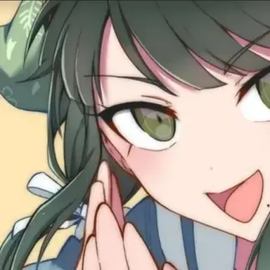 Profile image of 茶柱転子