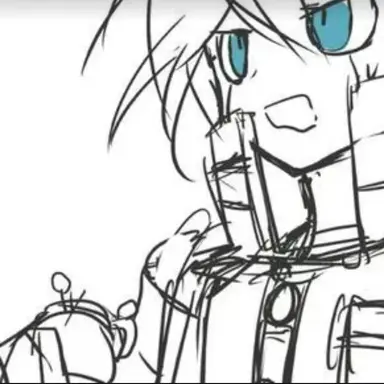 Profile image of キーボ