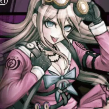 Profile image of 入間美兎