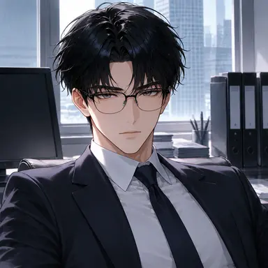 Profile image of 怜斗