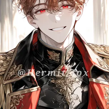 Profile image of 카엘