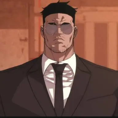 Profile image of 경호원