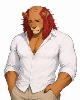 Profile image of Shishio
