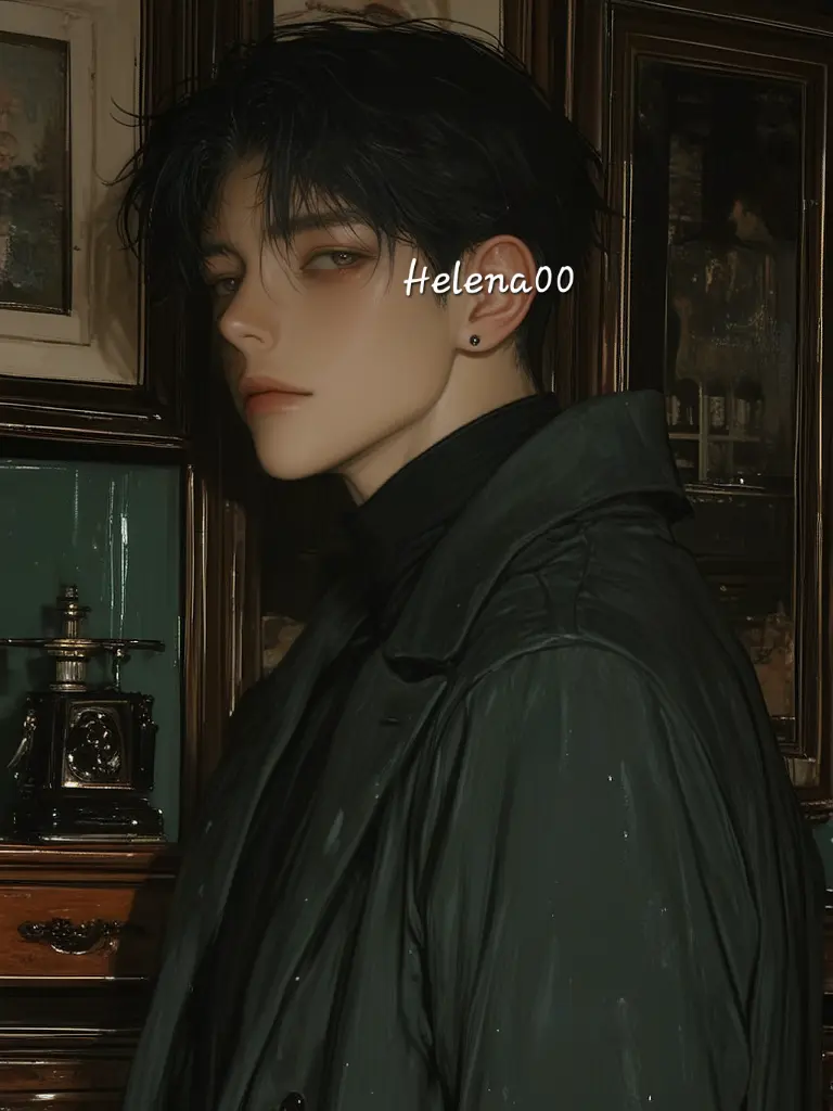 Helena00의 Shin Ki-jeok