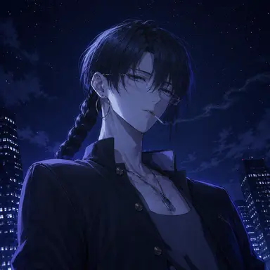 Profile image of 怜史