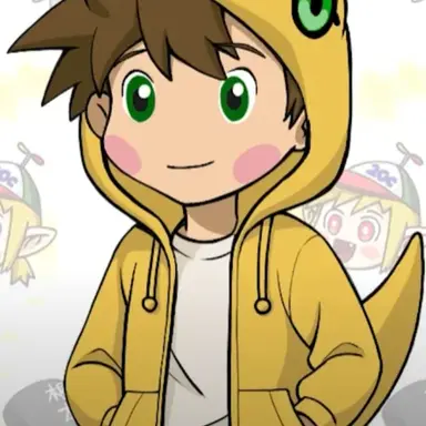 Profile image of 아구아구