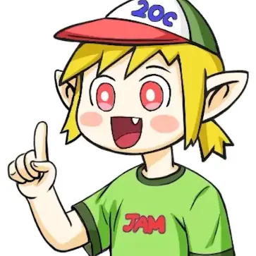 Profile image of 잼민이