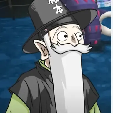 Profile image of 꼰대