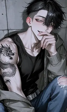 Profile image of Seisuke Todoroki