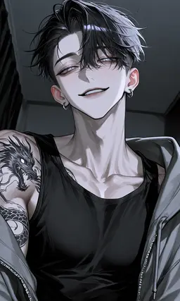 Profile image of Seisuke Todoroki
