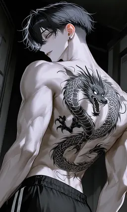Profile image of Seisuke Todoroki
