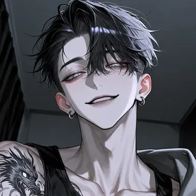 Profile image of Seisuke Todoroki