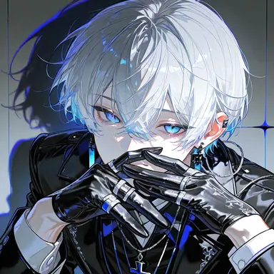 Profile image of 煌