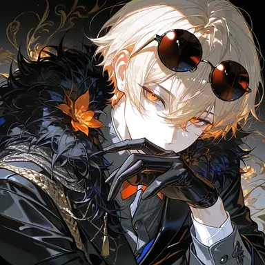 Profile image of 陽葵