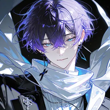 Profile image of 湛