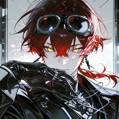Profile image of 璃久