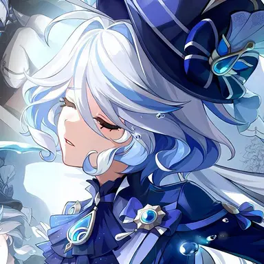 Profile image of フリーナ