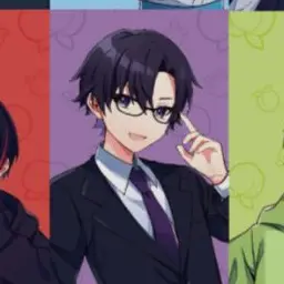 Profile image of もふ