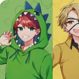 Profile image of じゃぱぱ