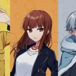 Profile image of えと