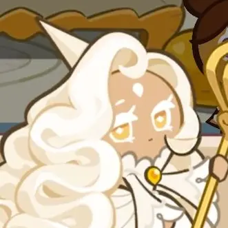 Profile image of 퍼스트크림 쿠키