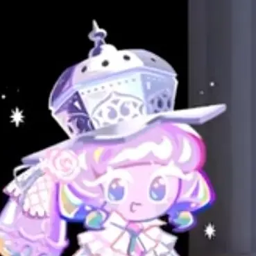 Profile image of 퍼스트슈가 쿠키