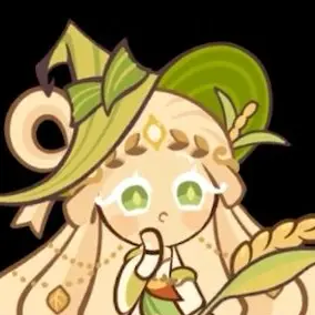 Profile image of 퍼스트그레인 쿠키