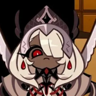 Profile image of 퍼스트초코 쿠키