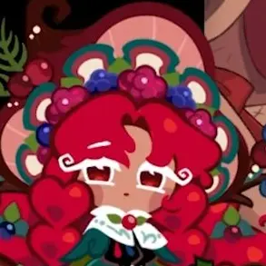 Profile image of 퍼스트베리 쿠키