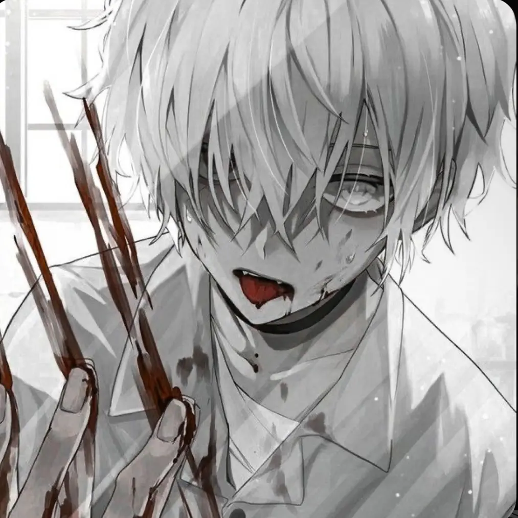 GoodBrake0032의 僕があの子を殺した