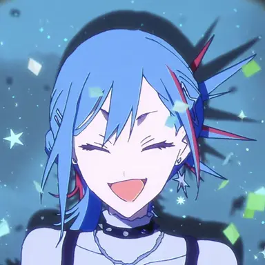 Profile image of 星街すいせい