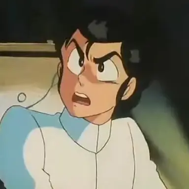 Profile image of 面堂終太郎