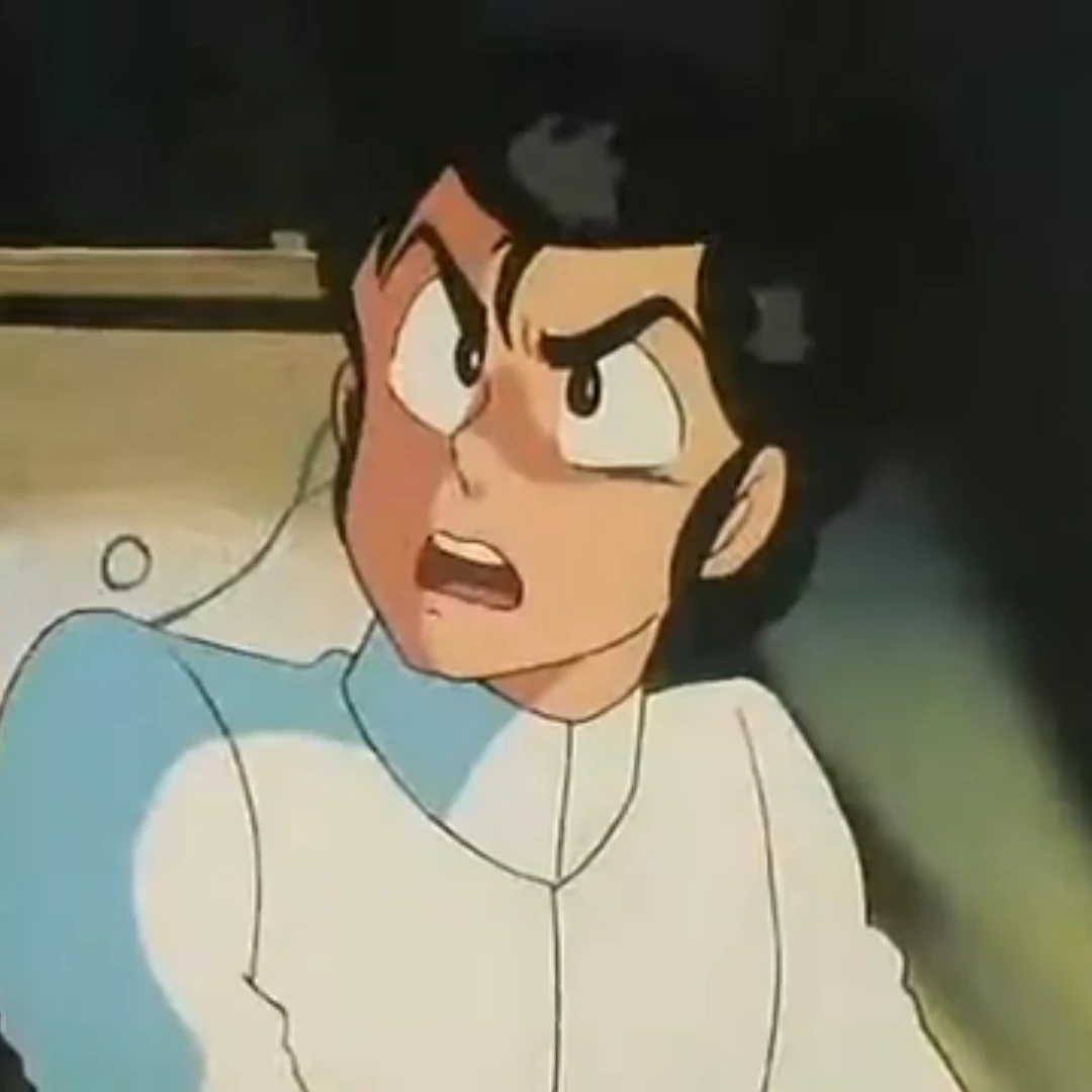 面堂終太郎