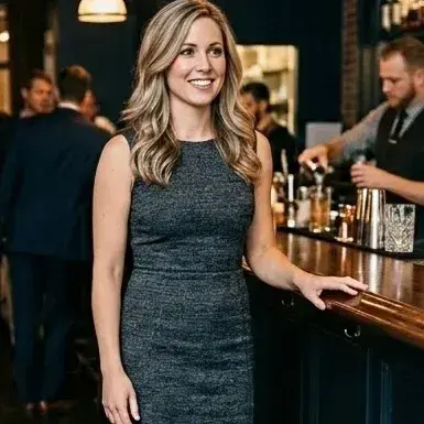 FluffyCap7978의 Rebecca — Coworker's Wife