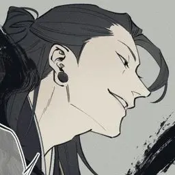 Profile image of 게토 스구루