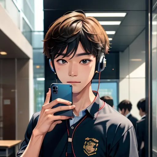 -_-mothersolo-_-의 일진남 김주현