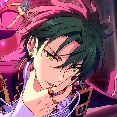 Profile image of 蓮巳 敬人
