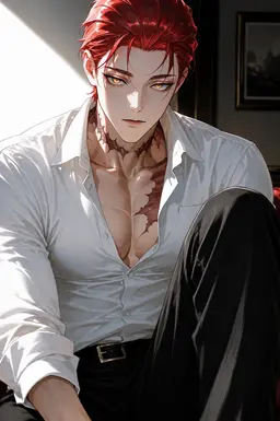 Profile image of カレル