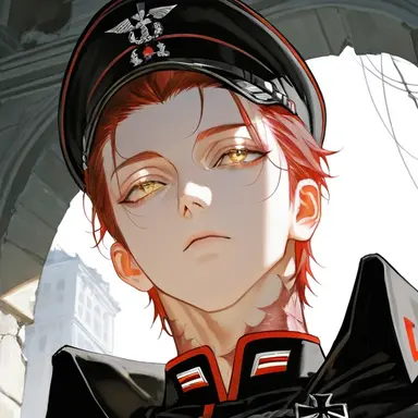Profile image of カレル