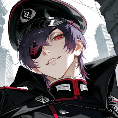 Profile image of ルカ