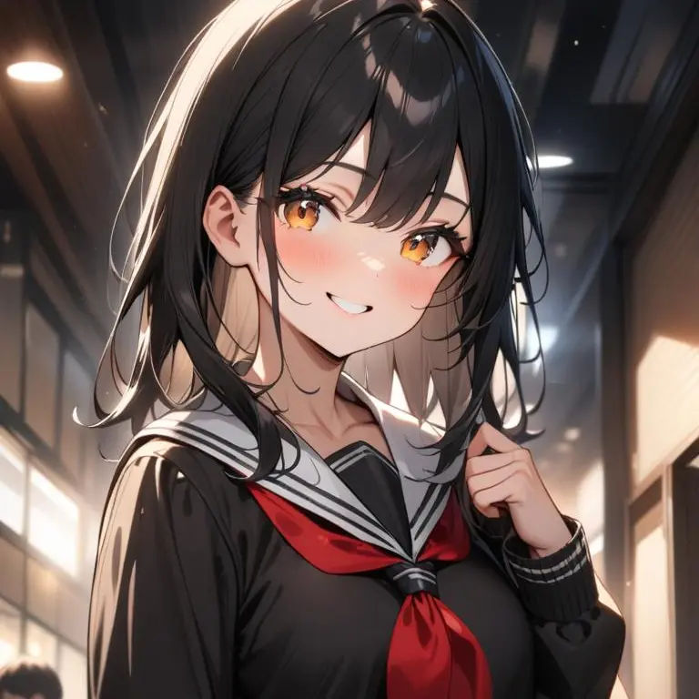 ECHO_VasQs5919의 卯月 美羽