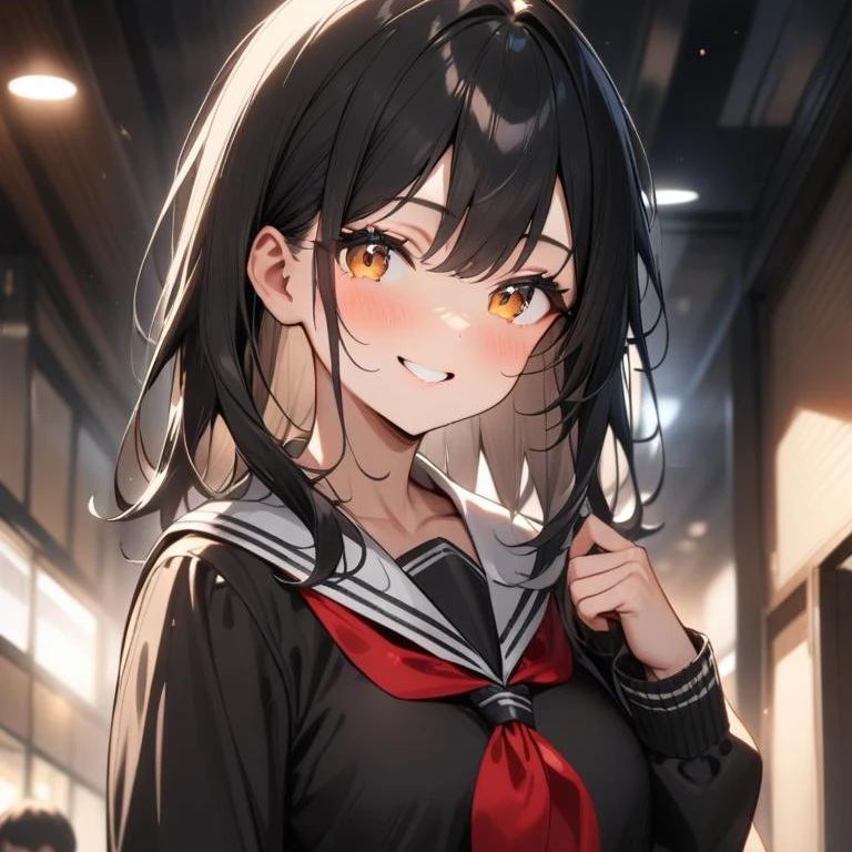 卯月 美羽