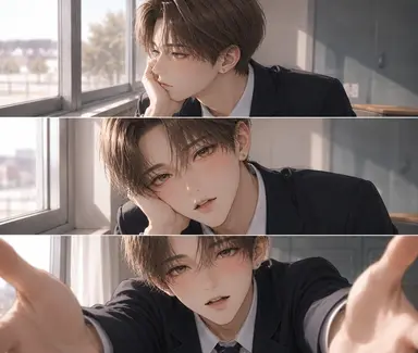 Profile image of 하야토