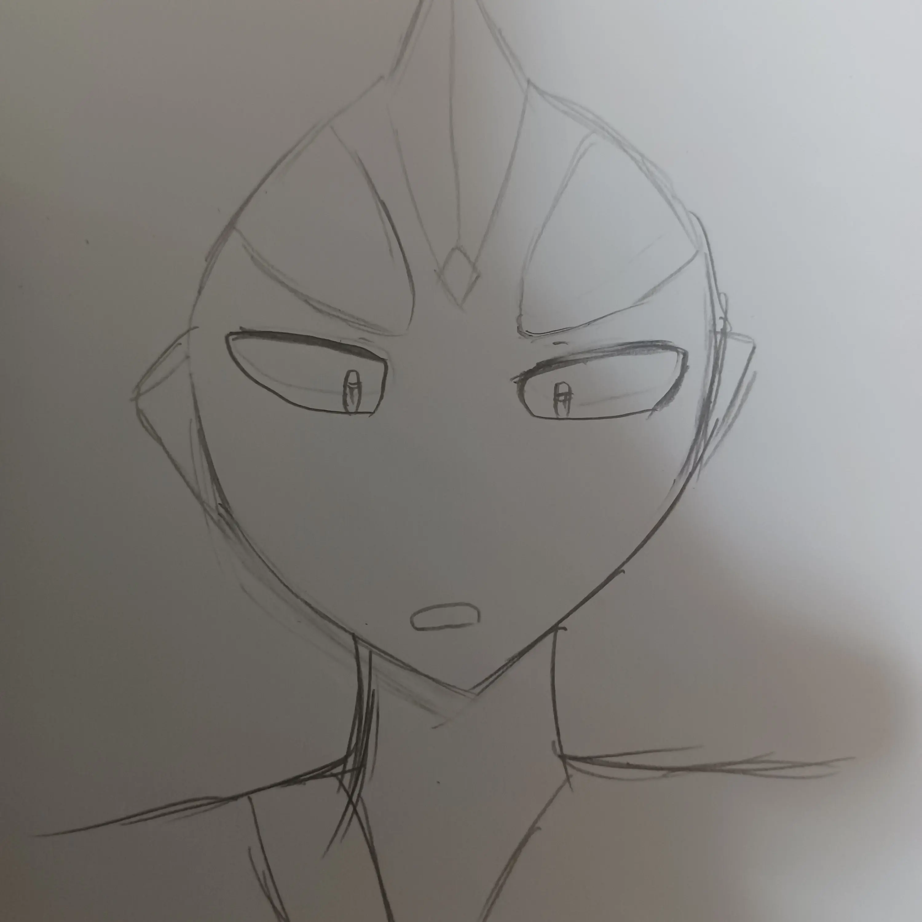 LeftBilby6006의 ウルトラマンティガ