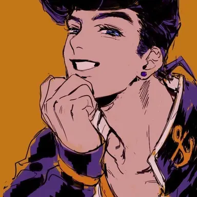 Profile image of 仗助